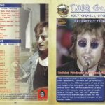 HOLY GRAILS, UPGRADES & RECONSTRUCTIONS VOL. 1 / 1CD+1DVD
