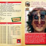 HOLY GRAILS, UPGRADES & RECONSTRUCTIONS VOL. 2 / 1CD+1DVD