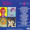 BEATLES 1 - KARAOKE / CD - Image 2