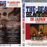 IN JAPAN 1966 - ARCHIVE COLL / 4DVD