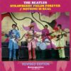 STRAWBERRY FIELDS FOREVER - NOTHING IS REAL / CD