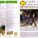 ON THE ROAD AGAIN / 2 CD