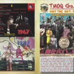 1967 - THE SGT. PEPPER COMMEMORATIVE ISSUE / 2DVD