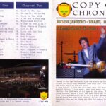 RIO DE JANEIRO 2011 / 2CD