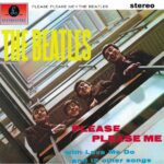 PLEASE PLEASE ME / 3CD