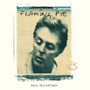 FLAMING PIE / 2CD