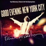 GOOD EVENING NEW YORK CITY / 2CD