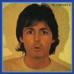 McCARTNEY II / 2 CD