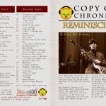 REMINISCING / 2CD