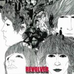 REVOLVER / 3CD