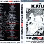 REVOLVER 1966 REVISITED / 2CD+2DVD
