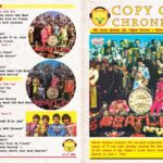BBC RADIO SPECIAL: SGT. PEPPER'S FOREVER / 2CD