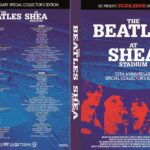 AT SHEA STADIUM - 55th ANNIVERSARY / 2CD+2DVD