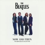 NOW AND THEN / 2CD