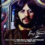 THE SOLO YEARS ANTHOLOGY / CD