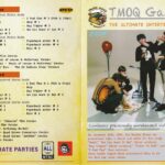 THE ULTIMATE INTERTELS - PLUS / 2DVD