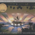 THE COMPLETE ED SULLIVAN SHOW / 2CD+2DVD
