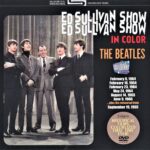THE ED SULLIVAN SHOW IN COLOR / 2DVD