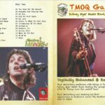 SIDNEY MYER MUSIC BOWL, MELBOURNE / 2CD