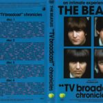 TV BROADCAST CHRONICLES / 4DVD