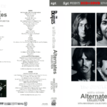 WHITE ALBUM - ALTERNATES COLL / 2CD+2DVD