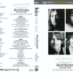 WHITE ALBUM - ARCHIVES COLL / 2CD+2DVD