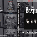 WITH THE BEATLES / CD+DVD