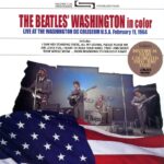 WASHINGTON DC 1964 / DVD