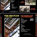 THE WARMTH AND THE FRESHNESS / CD