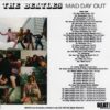 MAD DAY OUT / 2CD - Image 2