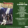TRAVELING WILBURYS VOL. 2 RE-IMAGINED / CD - Image 2