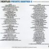 PRIVATE RARITIES II / 2CD - Image 2