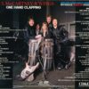 ONE HAND CLAPPING / 1CD+1DVD - Image 2