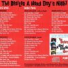 A HARD DAY'S NIGHT 2014 REMIXES / 2CD - Image 2