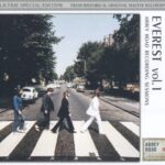 EVEREST VOL. 1 / 6CD