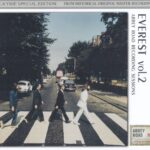 EVEREST VOL. 2 / 6CD