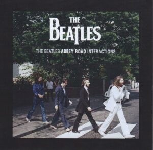 ABBEY ROAD INTERACTIONS / 2CD