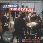 AROUND THE BEATLES / 1CD+1DVD