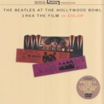 HOLLYWOOD BOWL 1964 / DVD