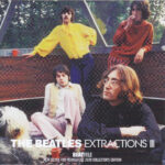 EXTRACTIONS III / CD