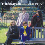 EXTRACTIONS IV / CD