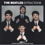 EXTRACTIONS I / CD