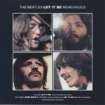 LET IT BE REHEARSALS / 2CD