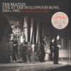 LIVE AT THE HOLLYWOOD BOWL / 2 CD