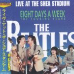 LIVE AT THE SHEA STADIUM / CD