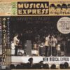 NME POLL WINNERS CONCERT 1964-1965-1966 / 1CD+2DVD