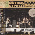 NME POLL WINNERS CONCERT 1964-1965-1966 / 1CD+2DVD