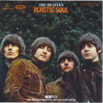 PLASTIC SOUL / CD