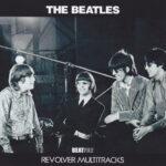 REVOLVER - MULTITRACKS / CD