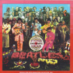 SGT. PEPPER'S - REMIX 2021 / CD